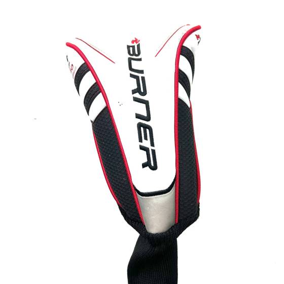 Taylormade Burner Superfast 2.0 Driver / 9.5 Degree / Matrix Oxik Stiff Flex