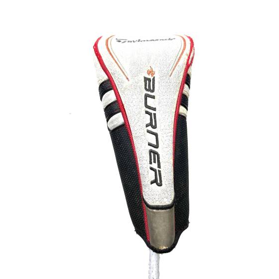 Taylormade Burner Superfast 2.0 3 Hybrid / 18 Degree / Reax 60 Regular Flex