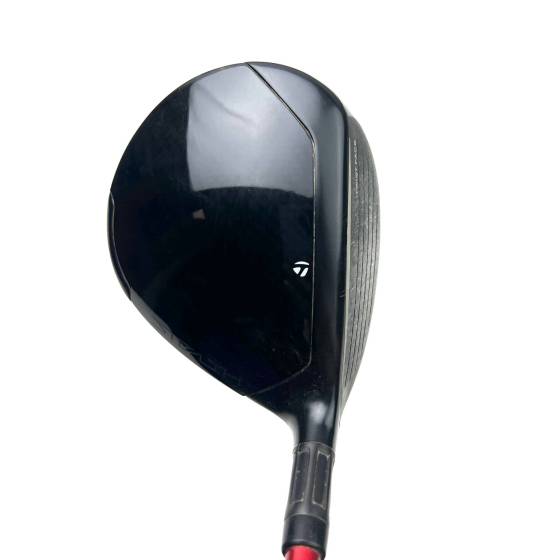 Left Handed Taylormade Stealth 2 HD 5 Wood / 19 Degree / Speeder NX 50 Regular Flex