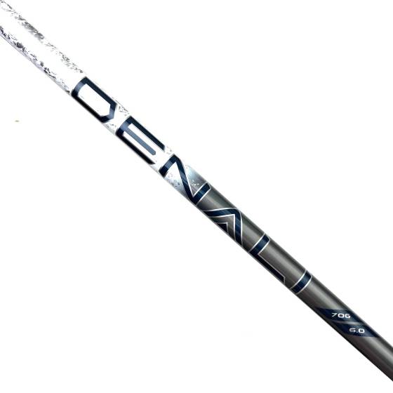 Callaway Elyte X 5 Wood / 18 Degree / Denali 70 Stiff Flex