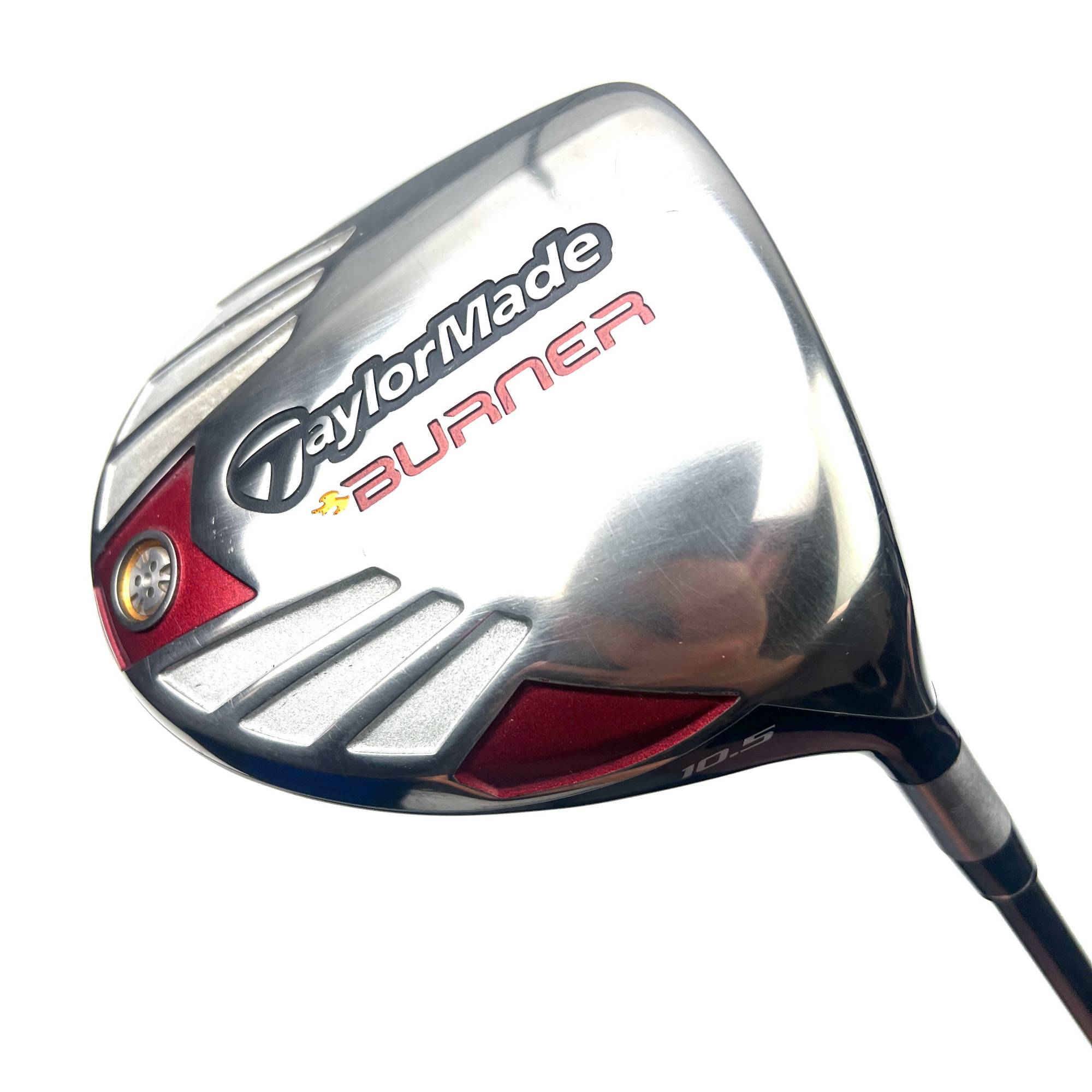 TaylorMade TaylorMade Burner Driver