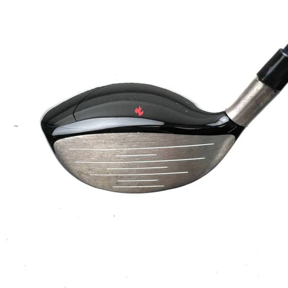 Taylormade Burner Superfast 3 Wood / 15 Degree / Ventus 5R Regular Flex