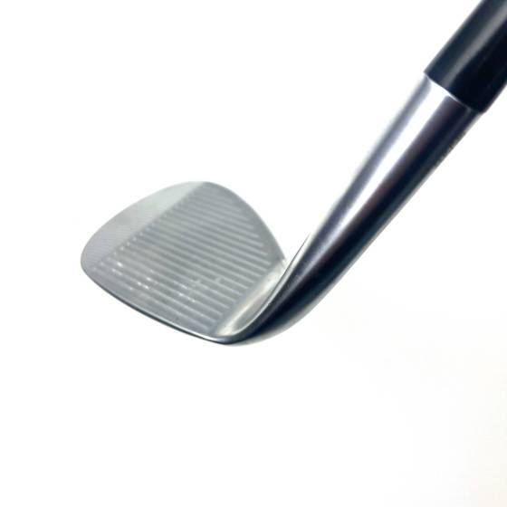 Cleveland RTZ Lob Wedge / 60 Degree / Dynamic Gold Spinner Tour Issue Wedge Flex