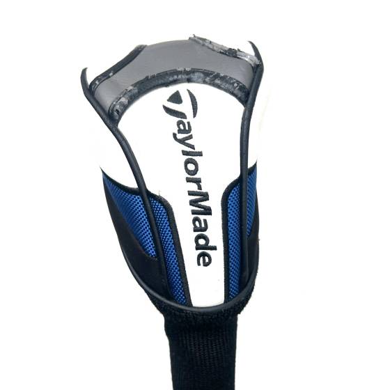 Taylormade SLDR HL 3 Wood / 17 Degree / Speeder 82H Regular Flex