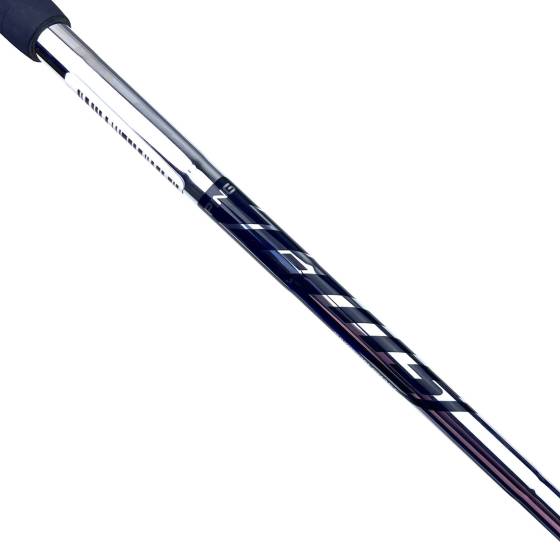 Ping Bunkr Lob Wedge / 64 Degree / ZZ-115 Wedge Flex