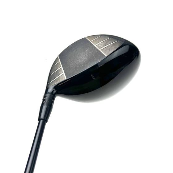 Titleist GT3 Driver / 9 Degree / Kai’li 60 Stiff Flex