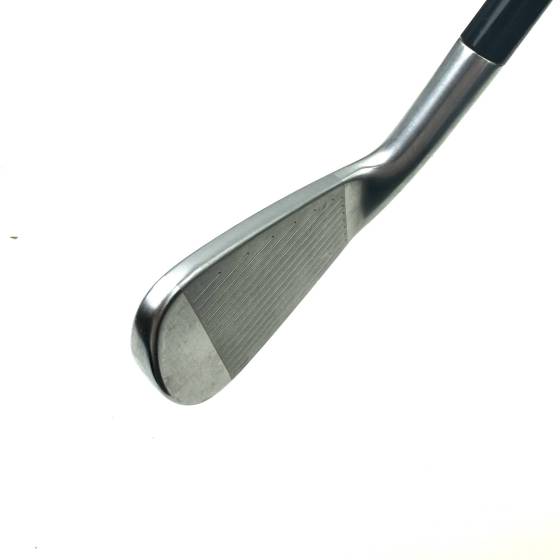 Taylormade P770 2025 4 Iron / 22 Degree / Project X X-Stiff Flex