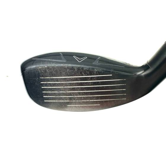 Callaway Epic 3 Hybrid / 20 Degree / Recoil ES Stiff Flex