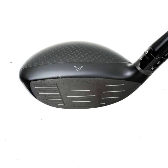 Callaway Elyte X 3 Wood / 15 Degree / Denali 60 Regular Flex