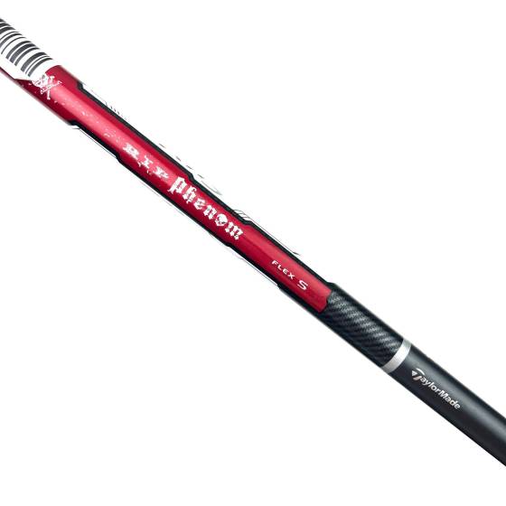 Taylormade R11s 3 Wood / 15.5 Degree / RIP Phenom Stiff Flex