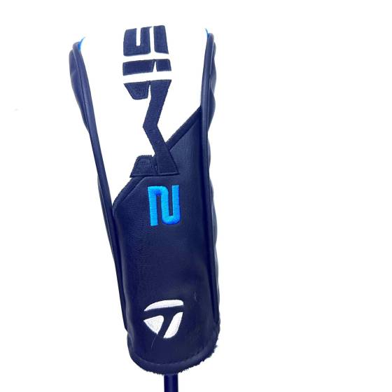 Taylormade Sim2 Max 3 Hybrid / 19 Degree / Ventus 7S Stiff Flex