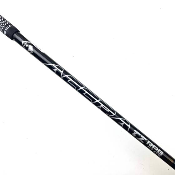 Accra TZ RPG Driver Shaft / X-Stiff Flex / Taylormade 2nd Gen