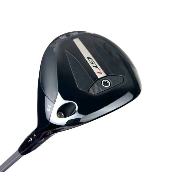 Titleist GT1 5 Wood / 18 Degree / Airspeeder 40 Senior Flex