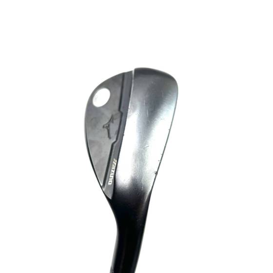 Mizuno S18 Lob Wedge / 60 Degree / KBS Tour Stiff Flex