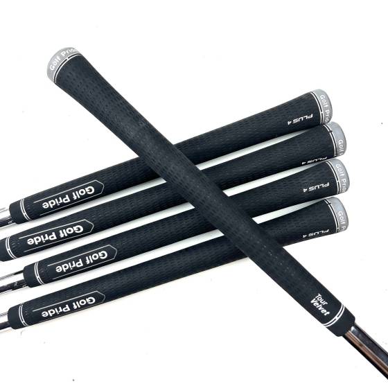 Titleist T200 2021 Irons / 5-9 / KBS Tour Stiff Flex