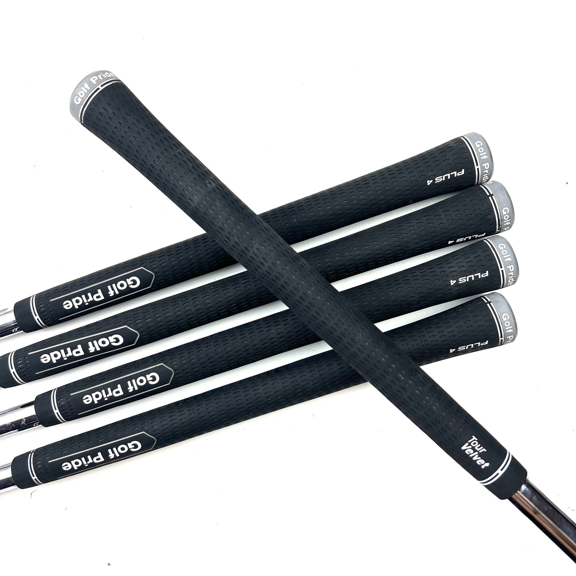 Titleist T200 2021 Irons / 5-9 / KBS Tour Stiff Flex