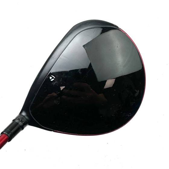 Taylormade Stealth 2 HD Driver / 10.5 Degree / Speeder NX 50 Senior Flex