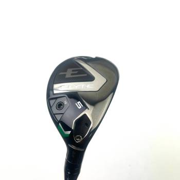 Callaway Elyte 5 Hybrid / 24 Degree / Denali 70 Stiff Flex