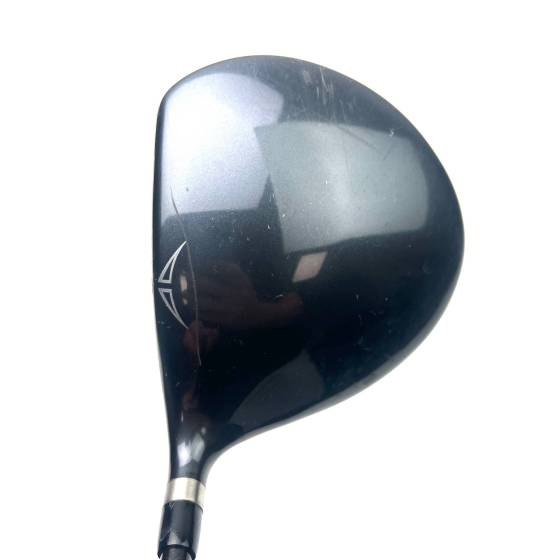 Ping G20 Driver / 10.5 Degree / ISH 350 Regular Flex