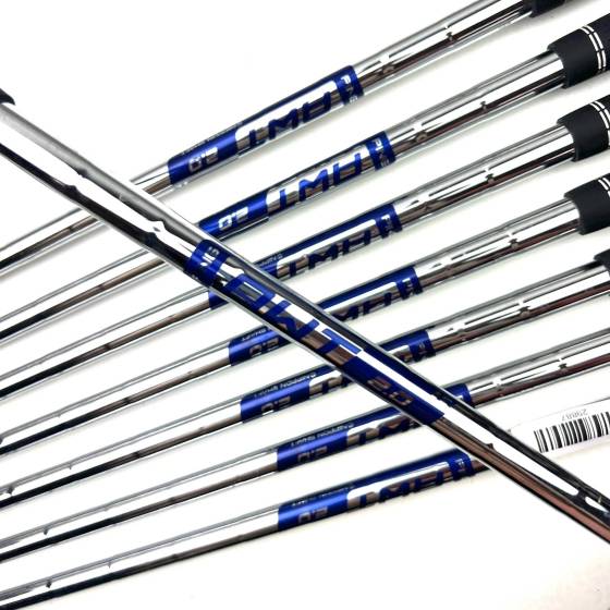 Ping I59 Irons / 3-PW / AWT 2.0 Regular Flex