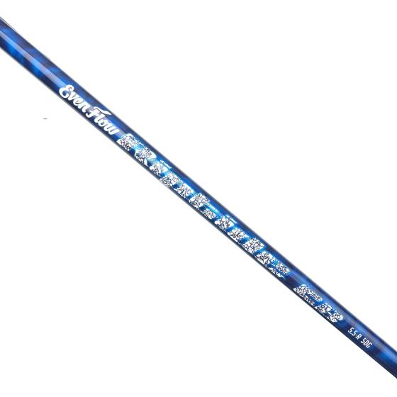 Mizuno ST-Z Driver / 10.5 Degree / Evenflow Riptide CB Regular Flex