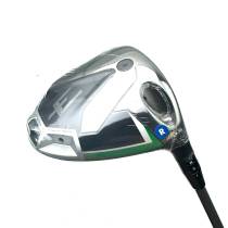 New Callaway Elyte Driver / 10.5 Degree / Denali 50 Regular Flex