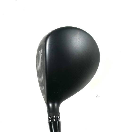 Cobra DS Adapt X 7 Wood / 21 Degree / Denali 60 Stiff Flex