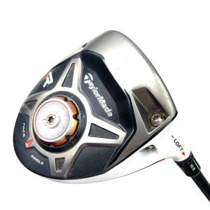 Taylormade R1 Driver / 10.5 Degree / RIP Phenom 55 Stiff Flex