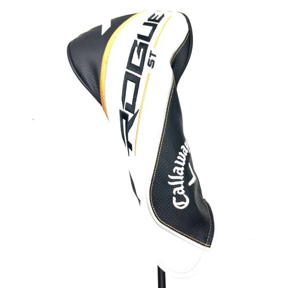 Callaway Epic Flash Sub Zero Driver / 9 Degree / Evenflow Riptide Stiff Flex