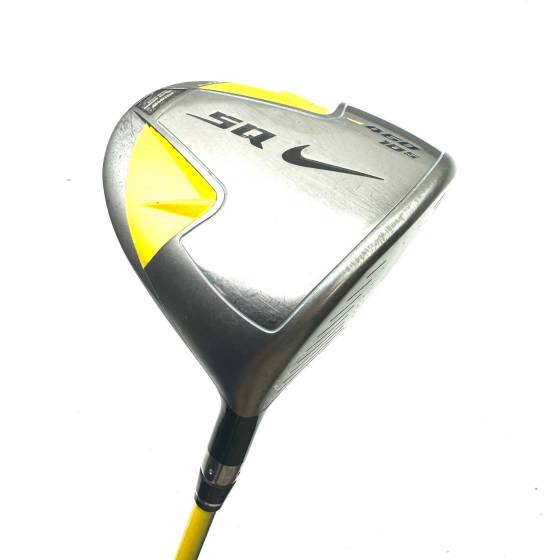 Nike SQ 460 Driver / 10.5 Degree / Mitsubishi Diamana Stiff Flex