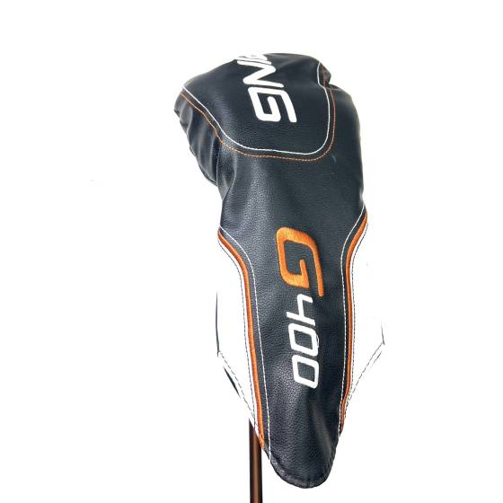 Left Handed Ping G400 SFT Driver / 10 Degree / Alta CB 65 Regular Flex
