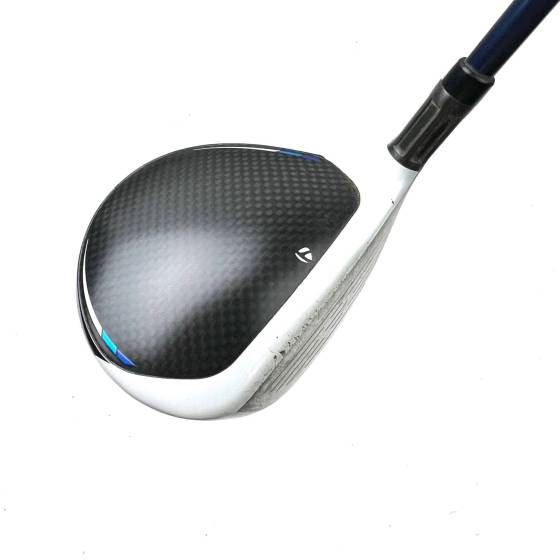 Taylormade Sim 2 Max 5 Wood / 18 Degree / Fujikura Ventus Regular Flex