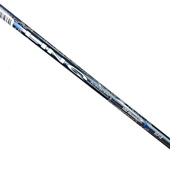 New Cobra DarkSpeed X 3 Wood / 16.5 Degree / UST Mamiya Linq Regular Flex