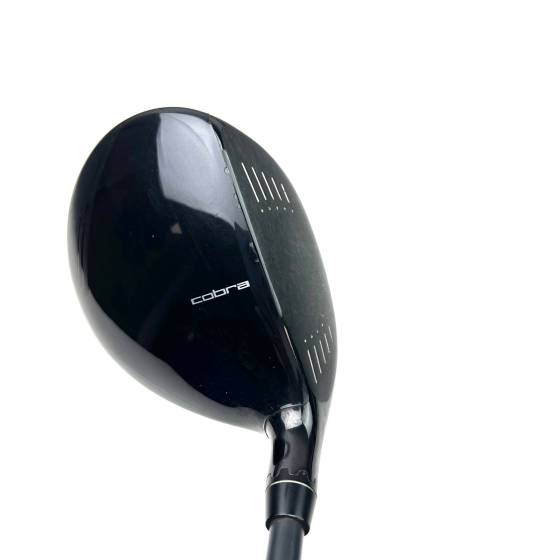 Left Handed Cobra King F7 3 Wood / 15.5 Degree / Fujikura Pro 60 Regular Flex