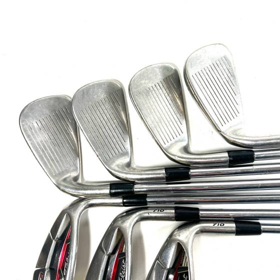 Titleist 710 AP1 Irons / 4-PW / Dynamic Gold Regular Flex