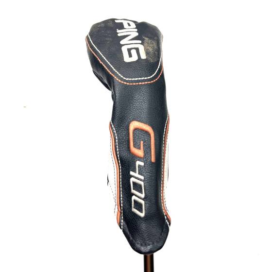 Ping G400 3 Hybrid / 19 Degree / Alta CB 70 Stiff Flex