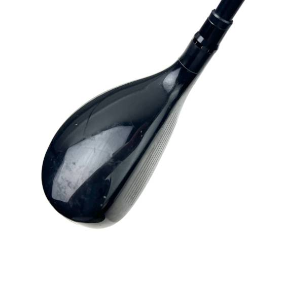 Taylormade M1 2017 4 Hybrid / 21 Degree / KuroKage 80 Regular Flex