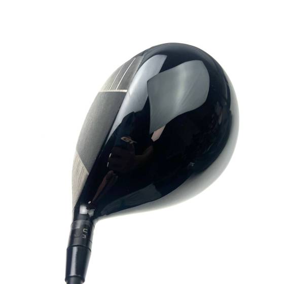 Titleist GT3 Driver / 10 Degree / Tensei 1K Black 75 Stiff Flex