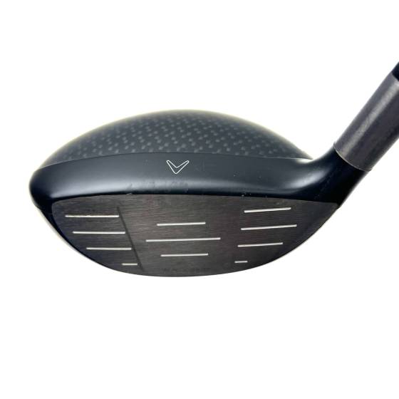 Callaway Elyte X 5 Wood / 18 Degree / Denali 70 Stiff Flex