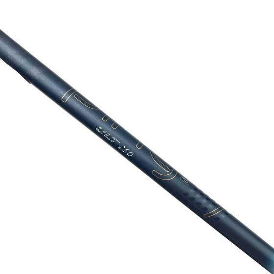 Ping GLE3 5 Wood / 21 Degree / ULT 220 Ladies Flex