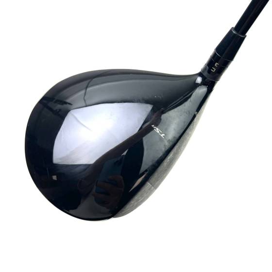 Titleist TSR3 Driver / 10 Degree / Tensei Blue AV Series 55 Stiff Flex