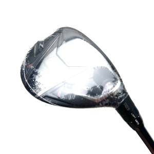New Srixon ZXi 4 Hybrid / 22 Degree / Fujikura Ventus TR Regular Flex