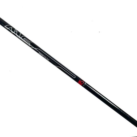 Taylormade M2 5 HL Wood / 21 Degree / Reax 65 Stiff Flex