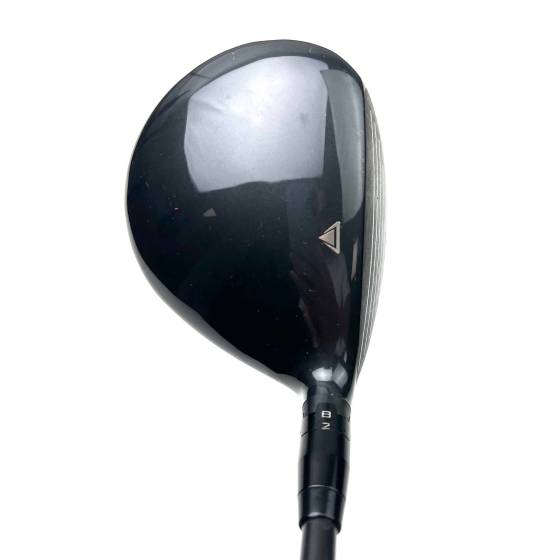 Left Handed Titleist 917F2 3 Wood / 15 Degree / Diamana 60 Regular Flex