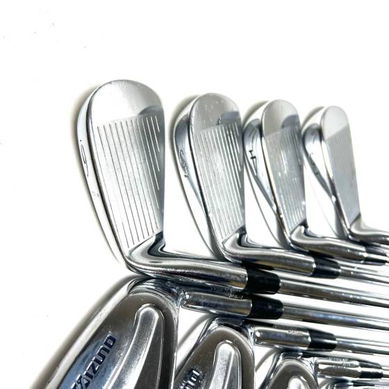 Mizuno MP-30 Irons / 3-PW / Dynamic Gold R300 Regular Flex