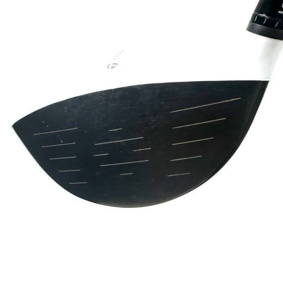 Taylormade R15 460 Driver / 12 Degree / UST Mamiya One Swing Shaft Tec Regular Flex