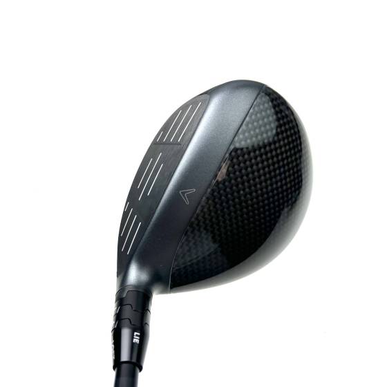 Callaway Quantum Max 3 Wood / 15 Degree / Ventus 7S Stiff Flex
