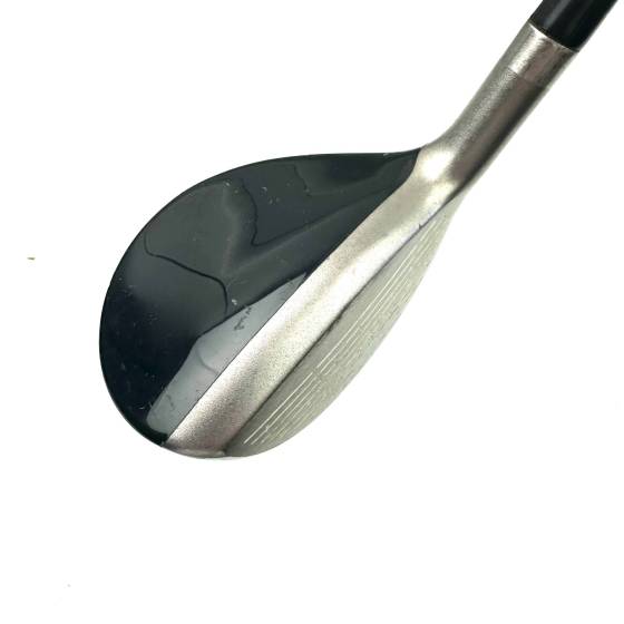 Ping G10 3 Hybrid / 21 Degree / Prolaunch Red Stiff Flex