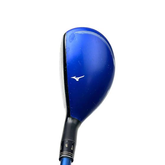 Mizuno JPX 900 4 Hybrid / 22 Degree / Fujikura Regular Flex