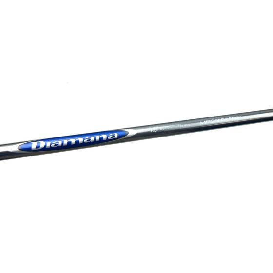 Titleist 910 D3 Driver / 8.5 Degree / Mitsubishi Diamana 63 X-Stiff Flex